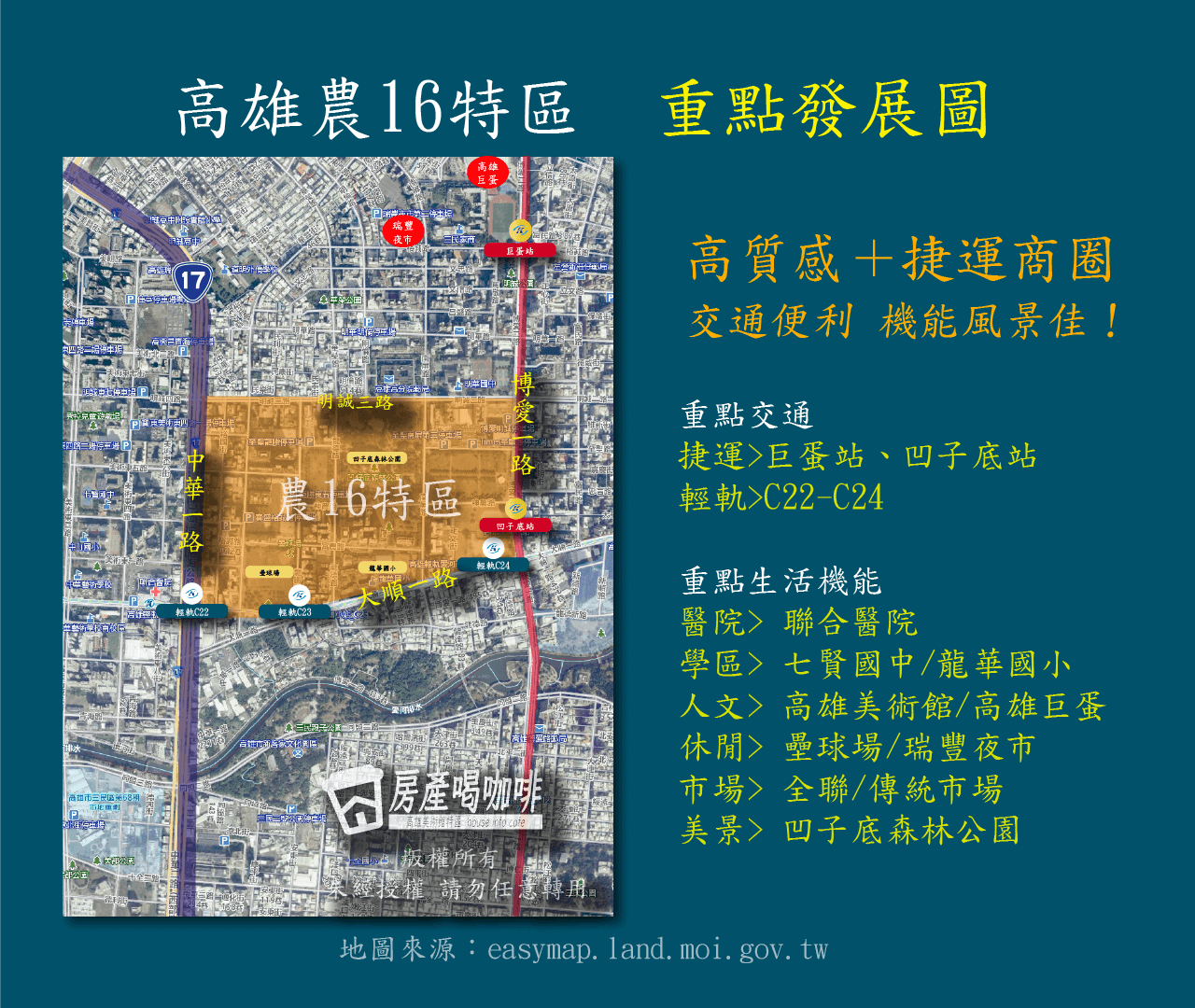 農16空拍意象