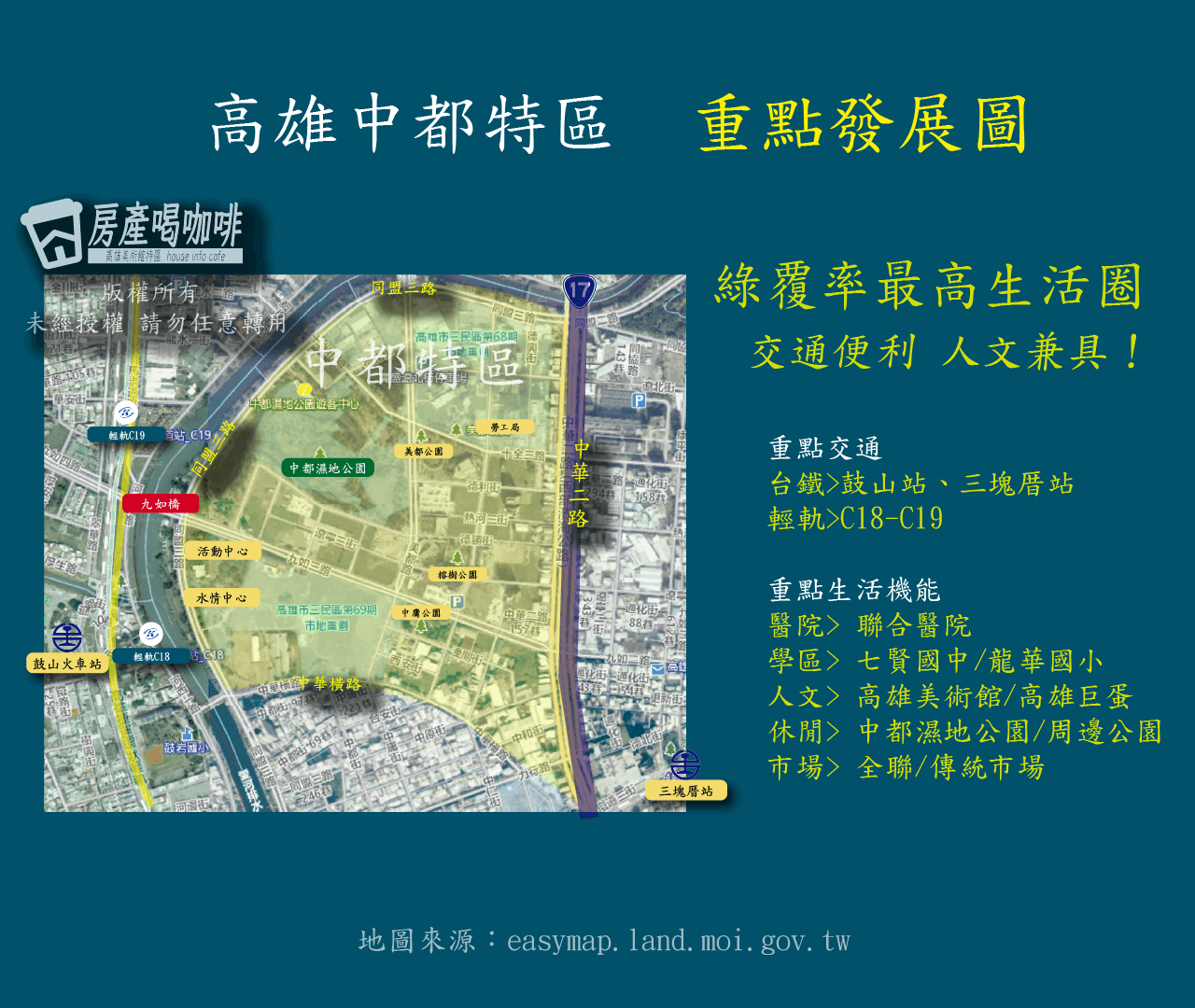 特區位置範圍
