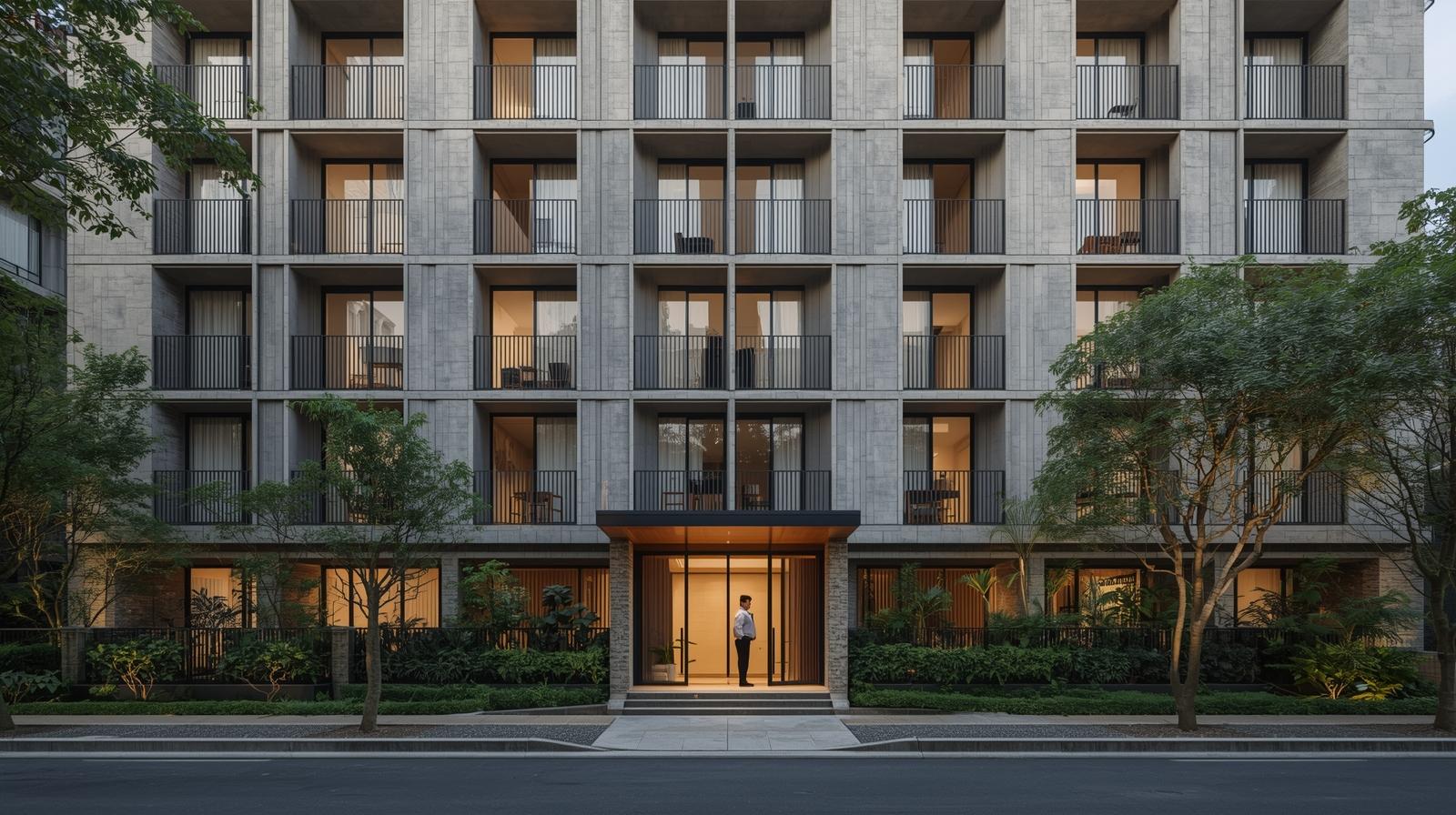 高雄美術館新成屋，為什麼成了不少換屋族的第一站