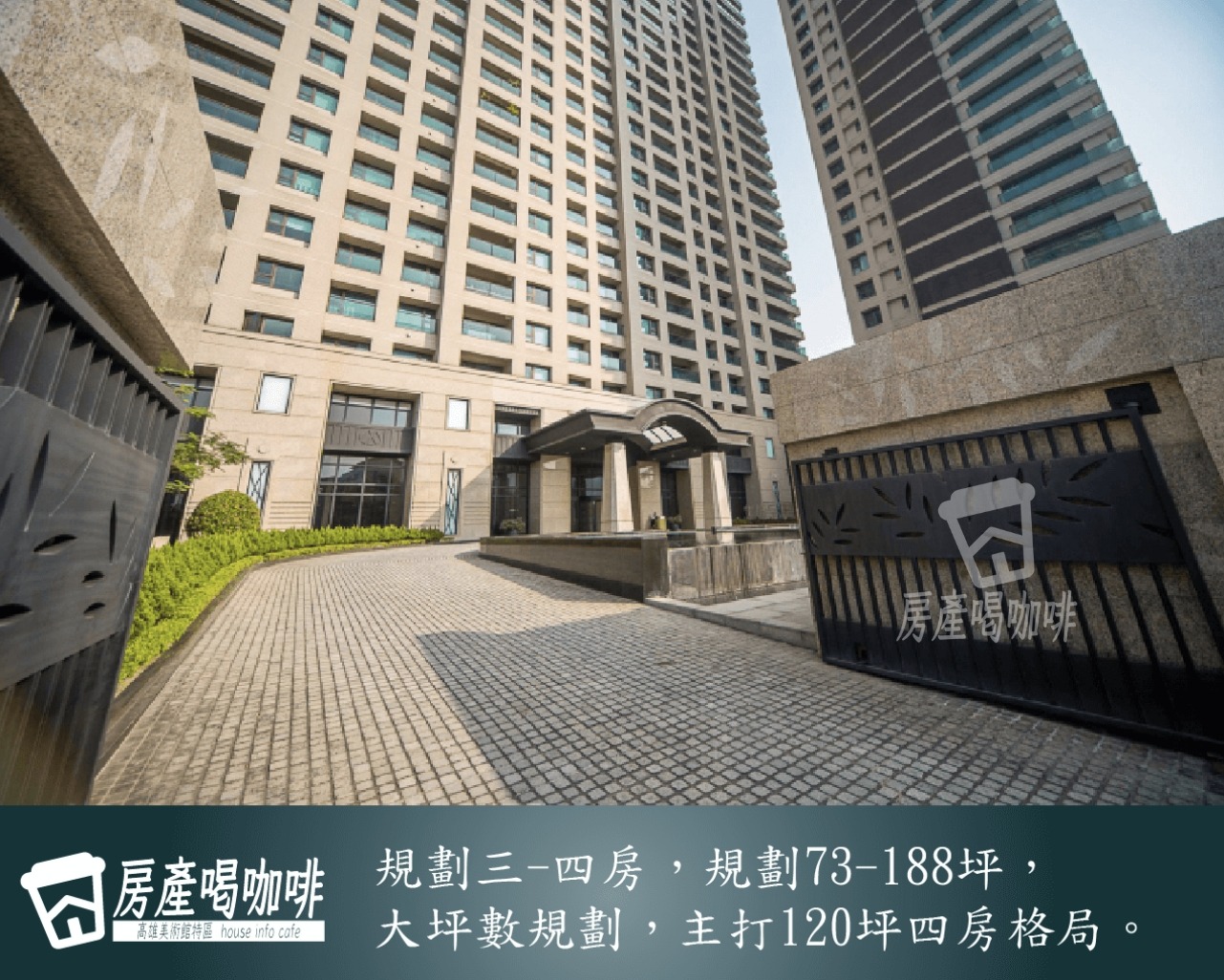 社區規劃