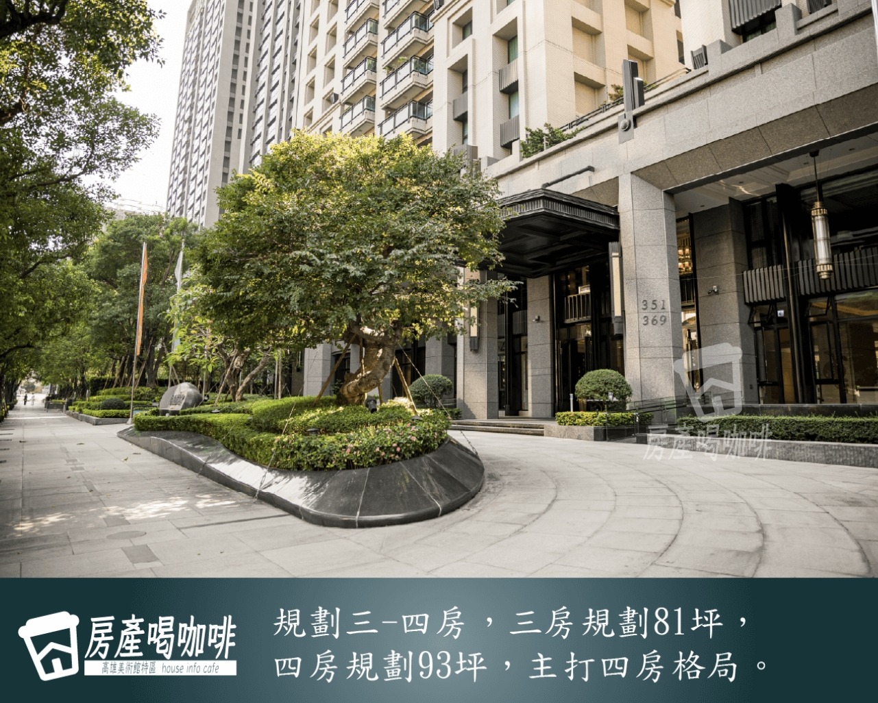 建築外觀與規劃